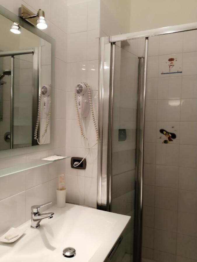 B&B Carolina Napoli-Vomero Exterior foto
